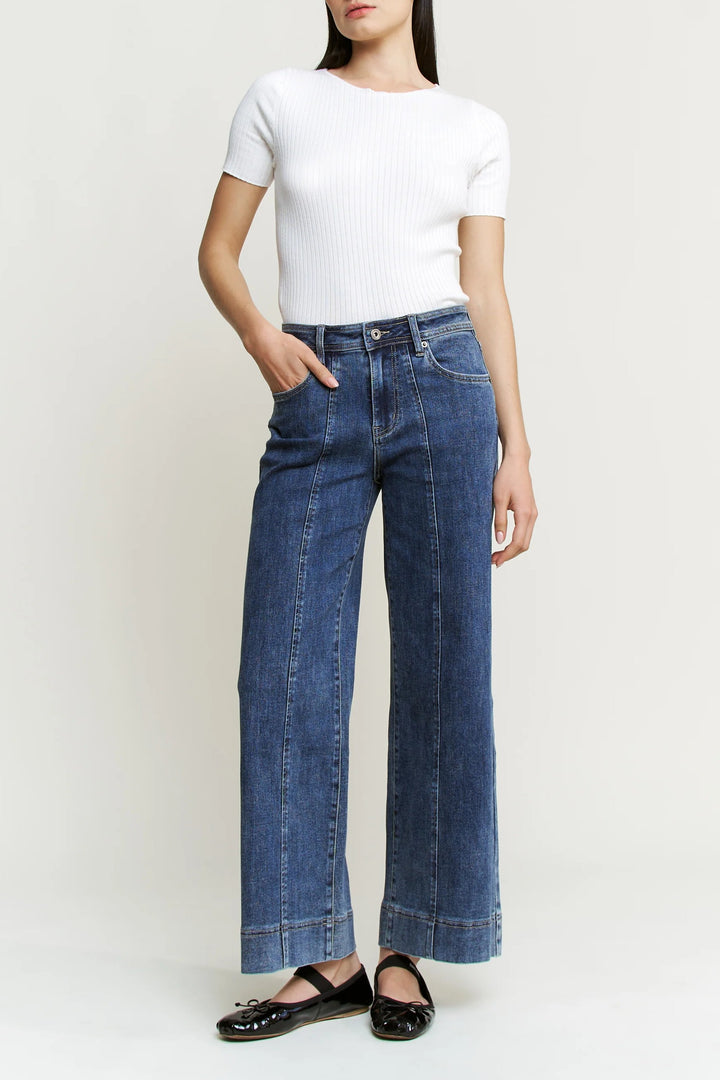 Take the Fall HR Front Seam