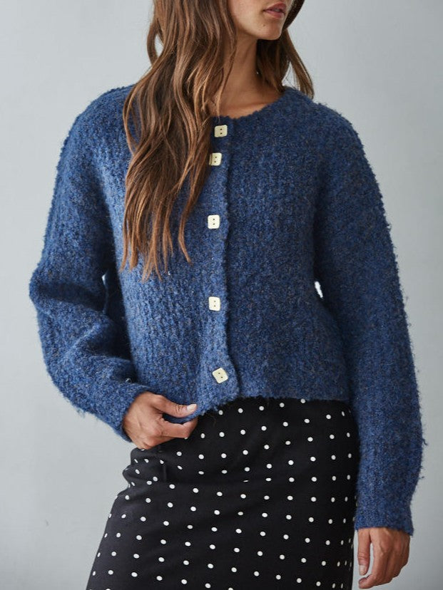 Glad You Exist Sweater