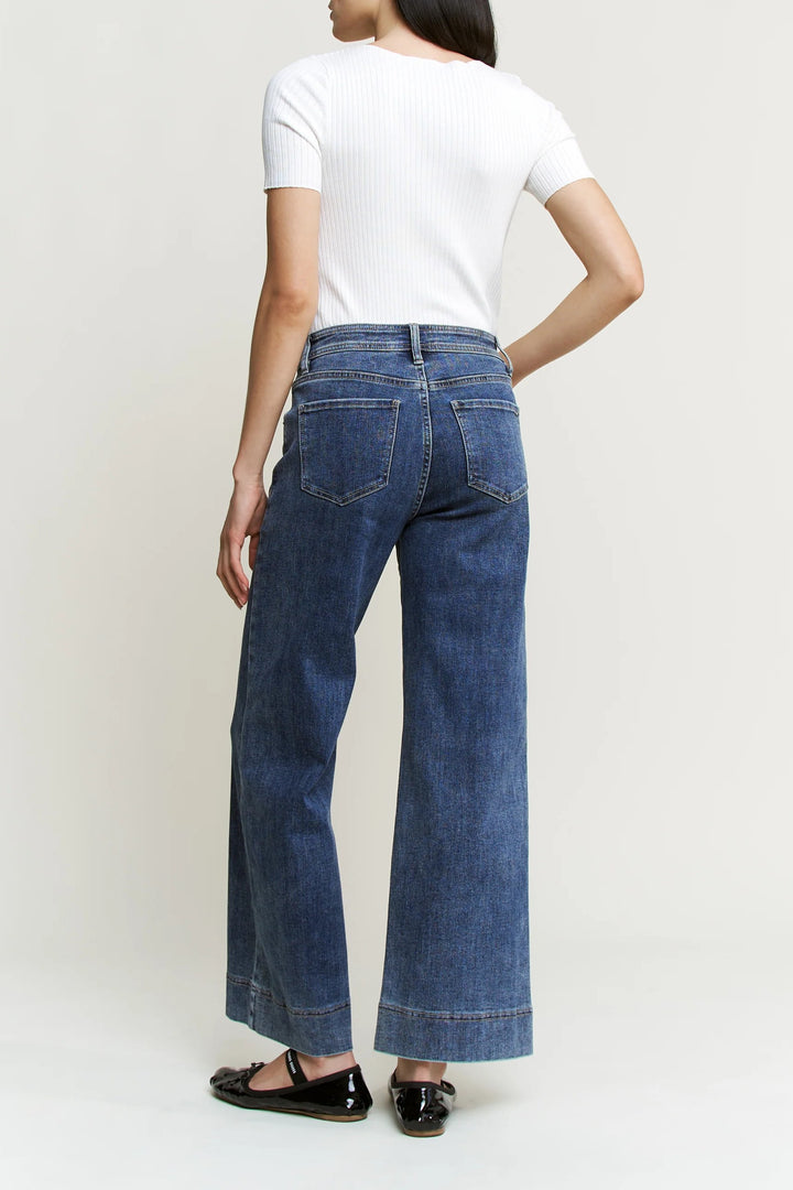 Take the Fall HR Front Seam