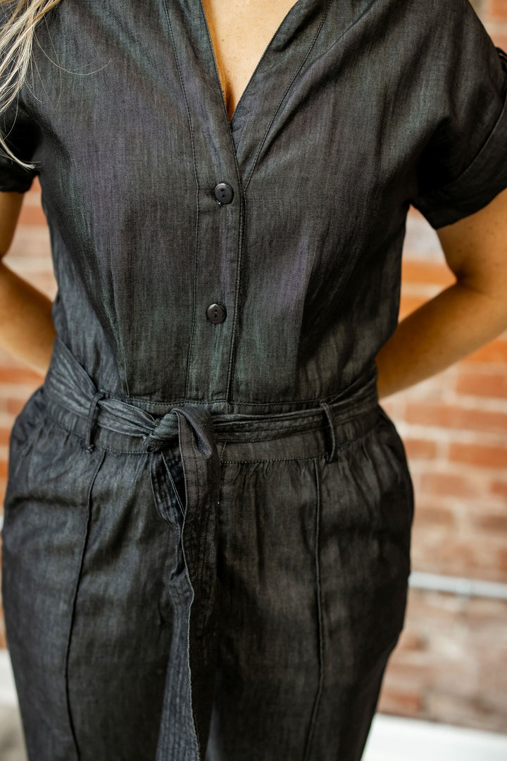 Raylynn Jumpsuit