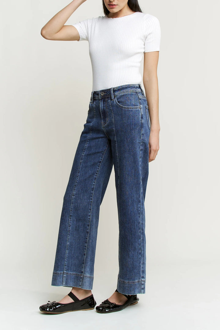 Take the Fall HR Front Seam