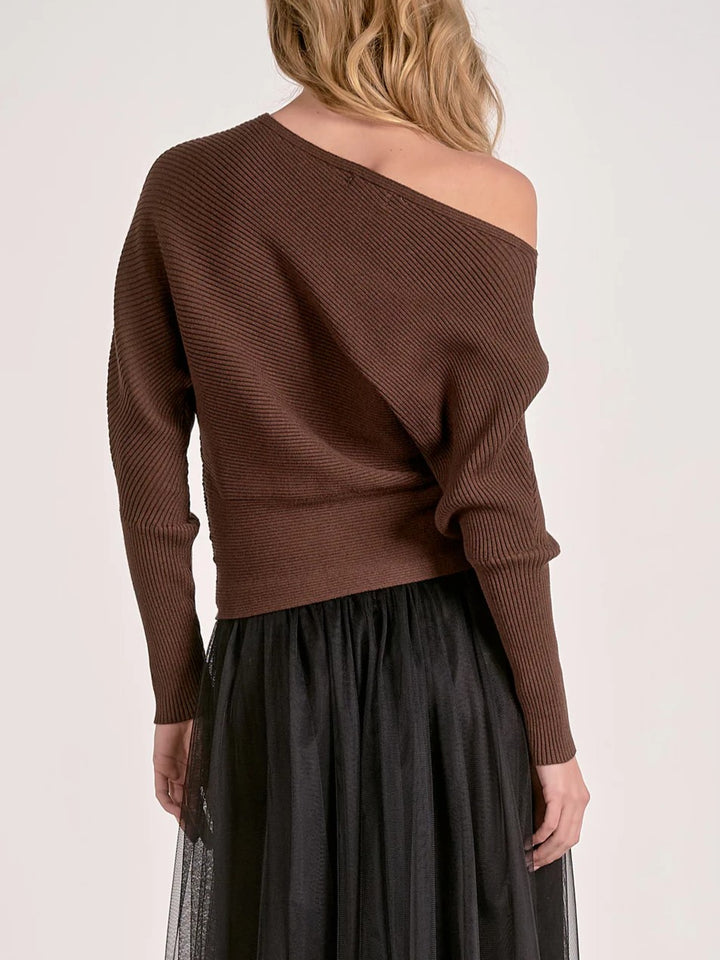 Quinn Top