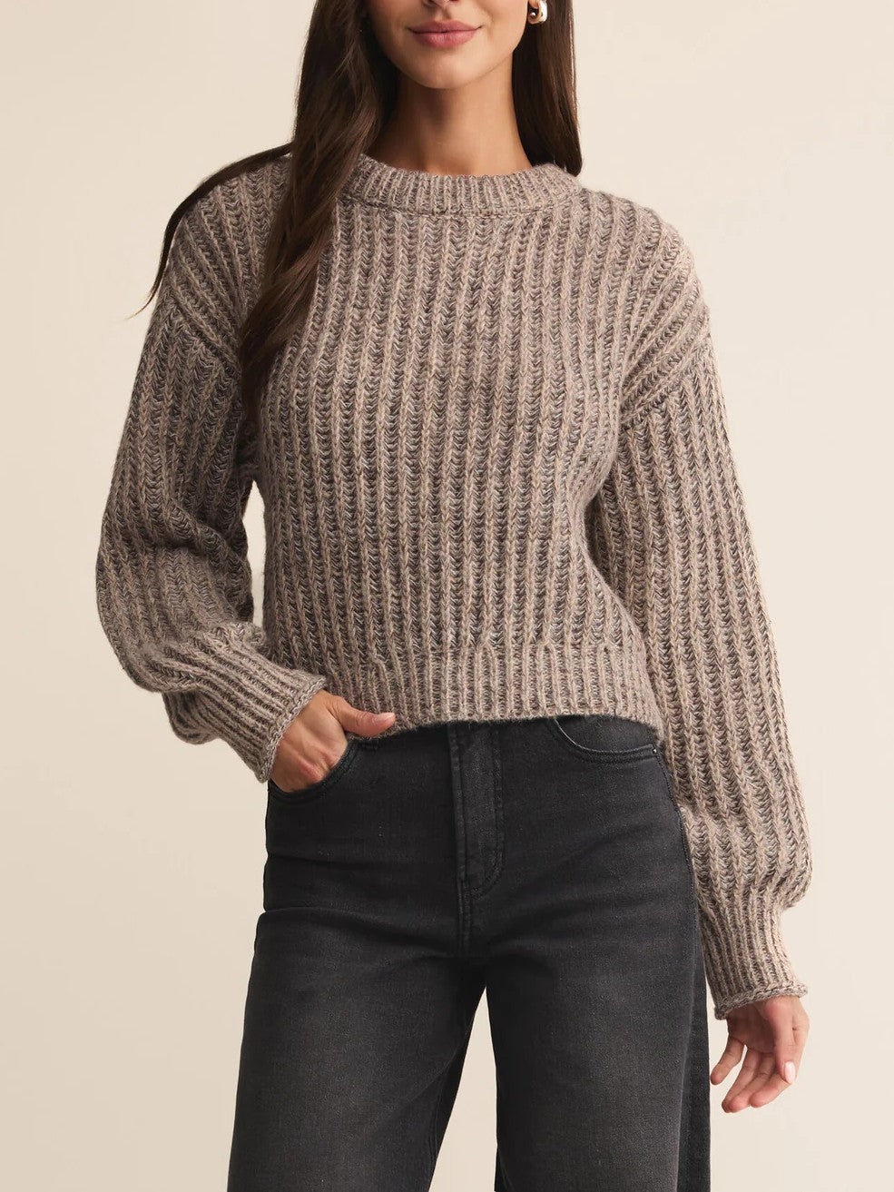 Tivoli Sweater