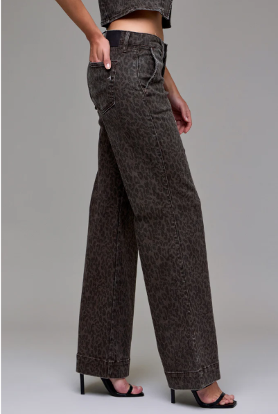 Wild Ones LR Flare