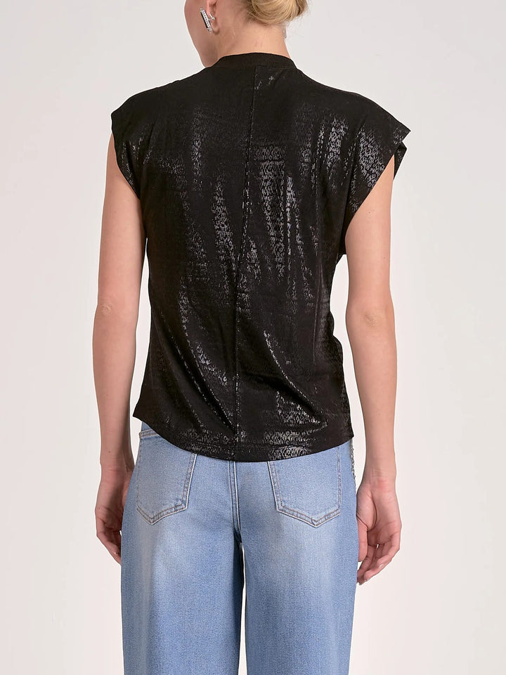Audrey Top