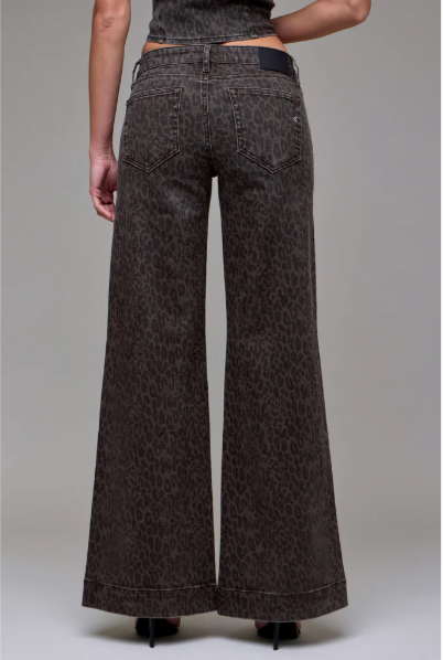 Wild Ones LR Flare
