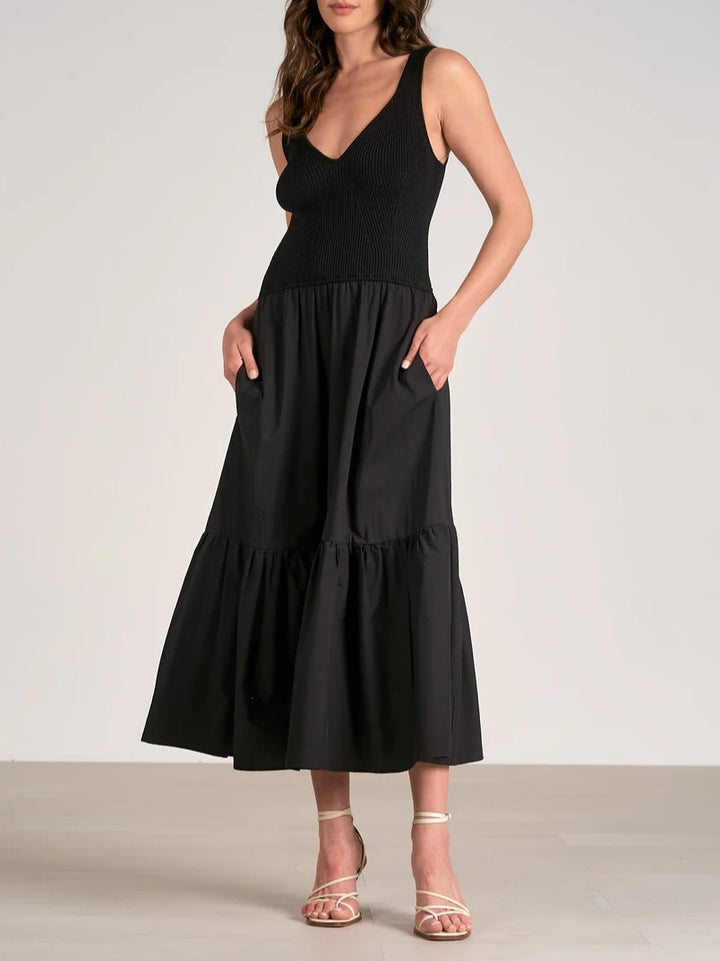 Wilow Dress