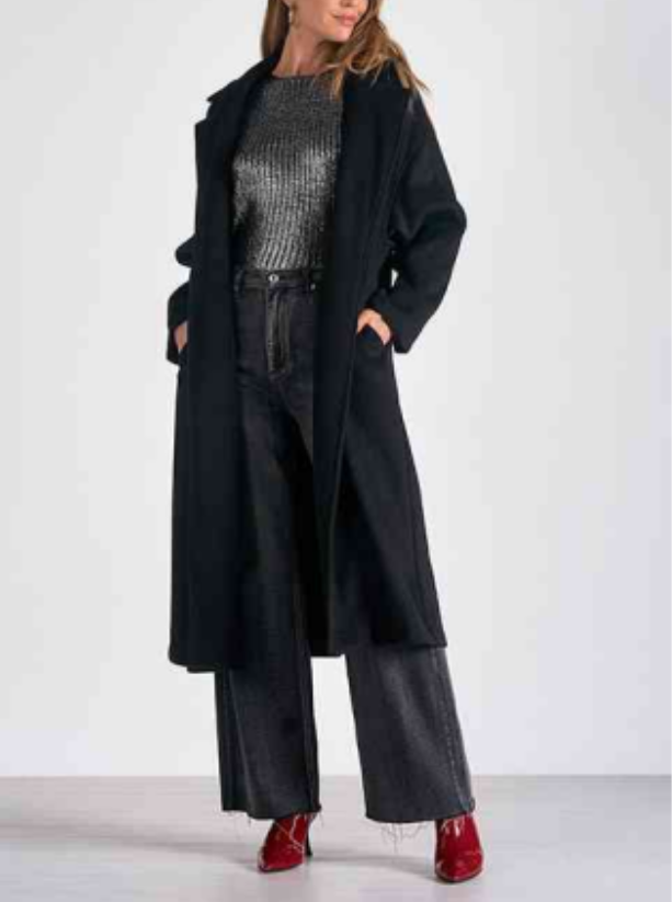Alex Jacket
