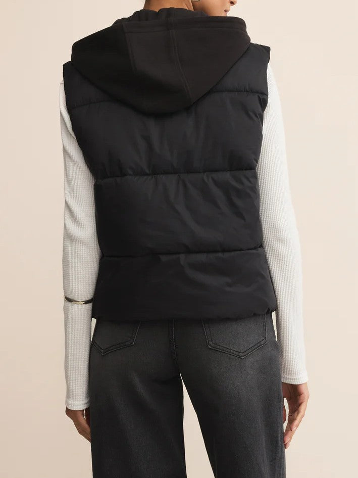 Essential Puffer Vest