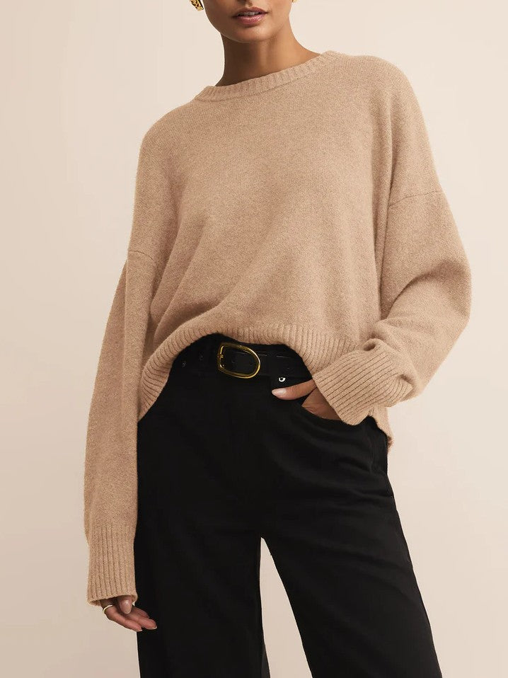 Cirrus Cozy Sweater