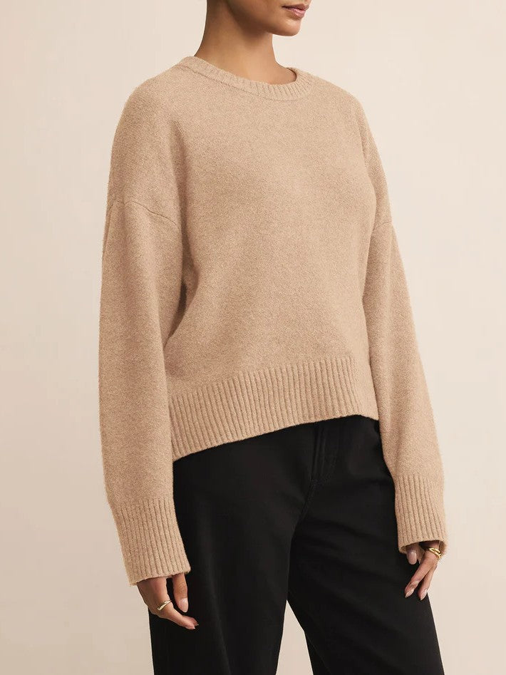 Cirrus Cozy Sweater