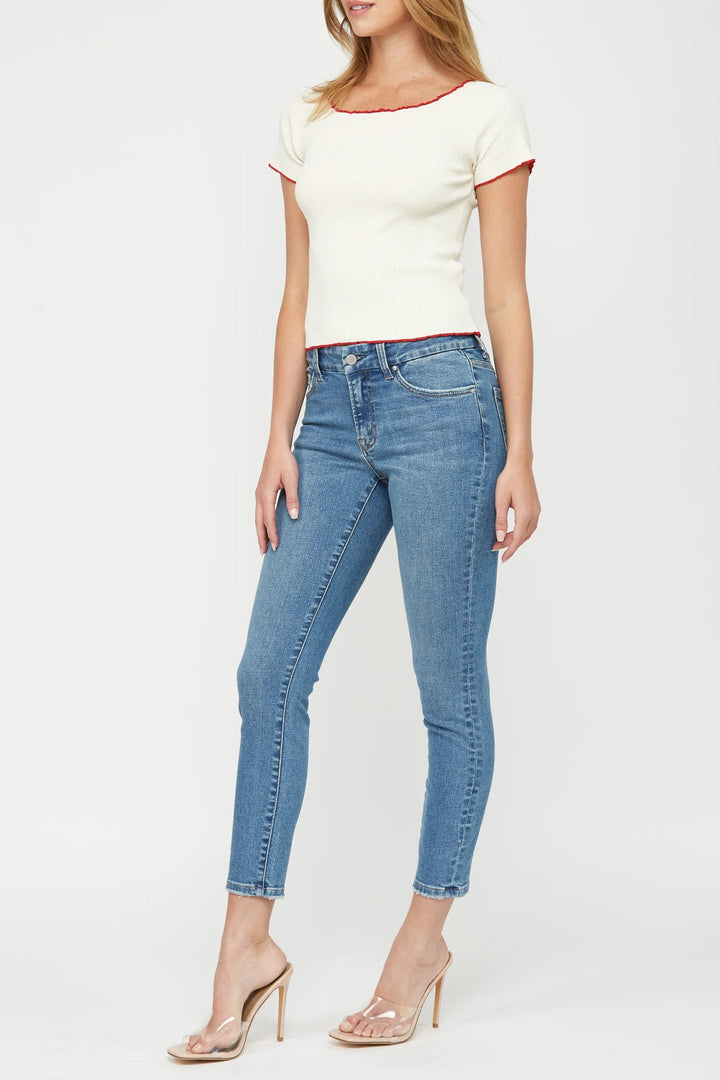 City Lights MR Skinny