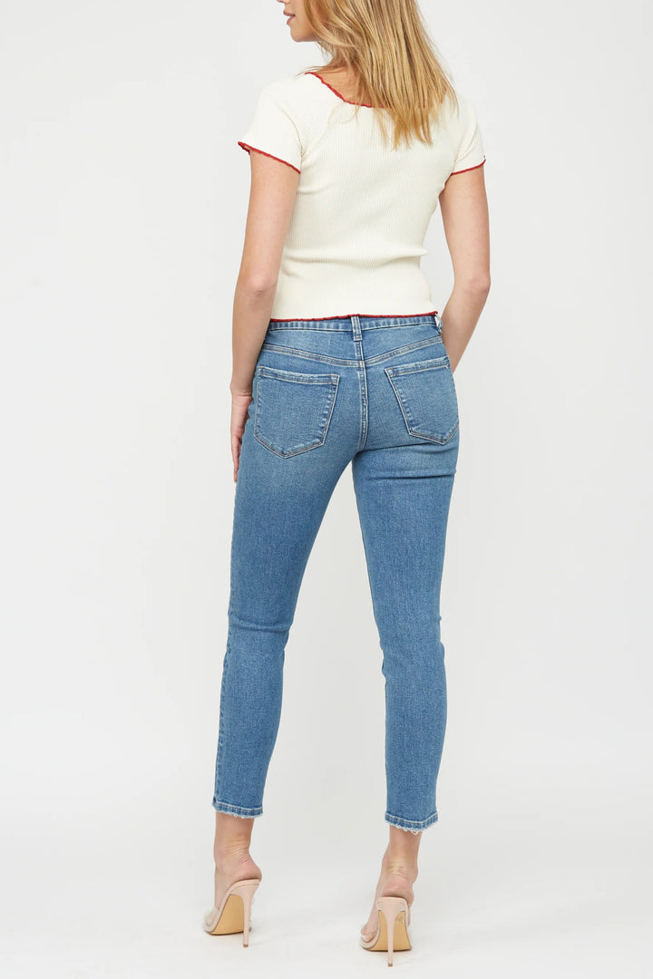 City Lights MR Skinny