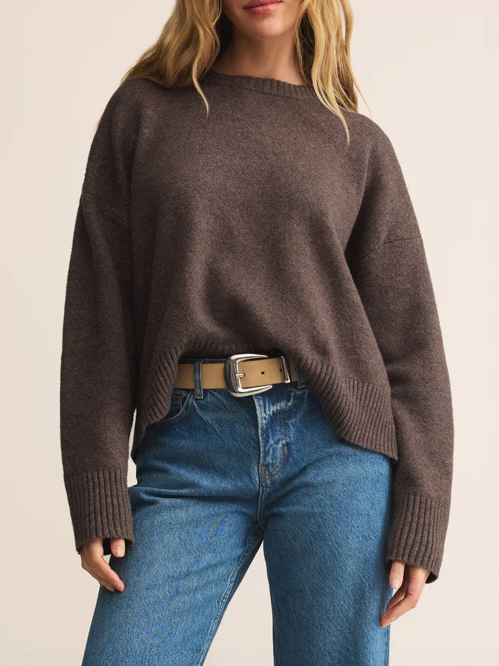 Cirrus Cozy Sweater