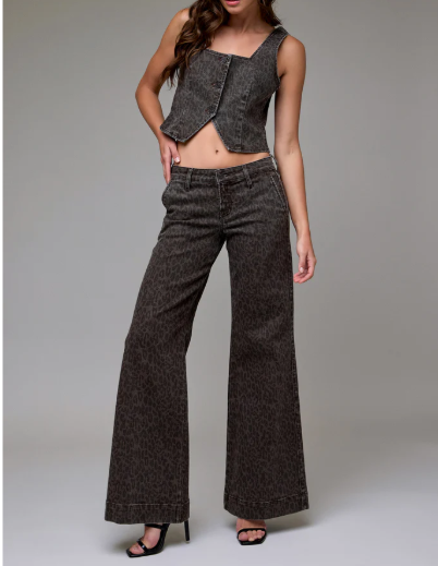 Wild Ones LR Flare