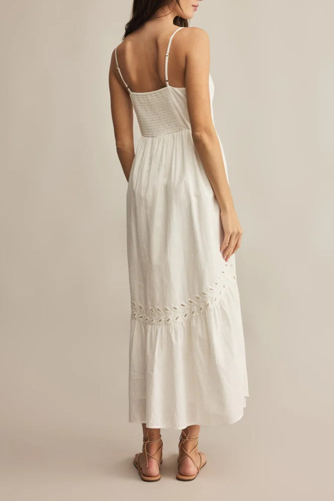 Citadelle Maxi Dress
