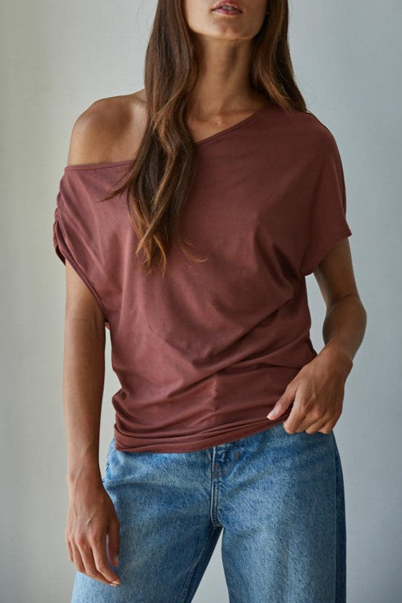 Celine Off The Shoulder