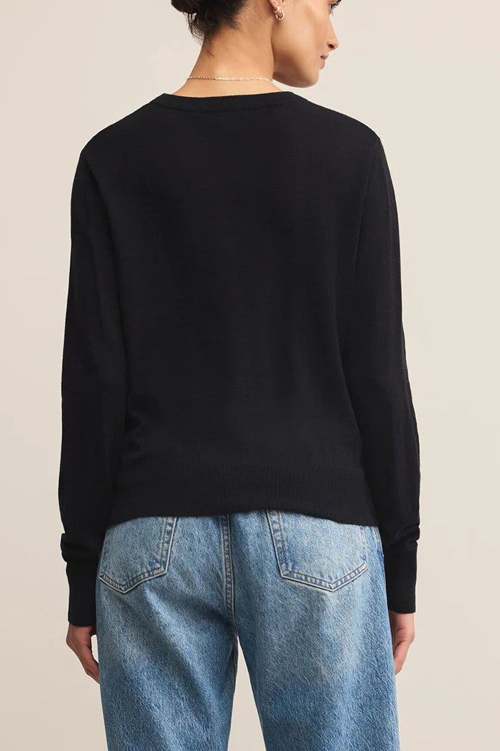 Perfect Layer Sweater