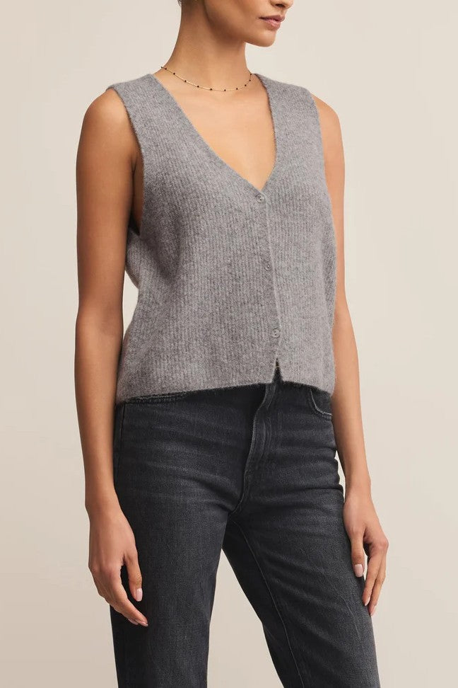 Byce Sweater Vest