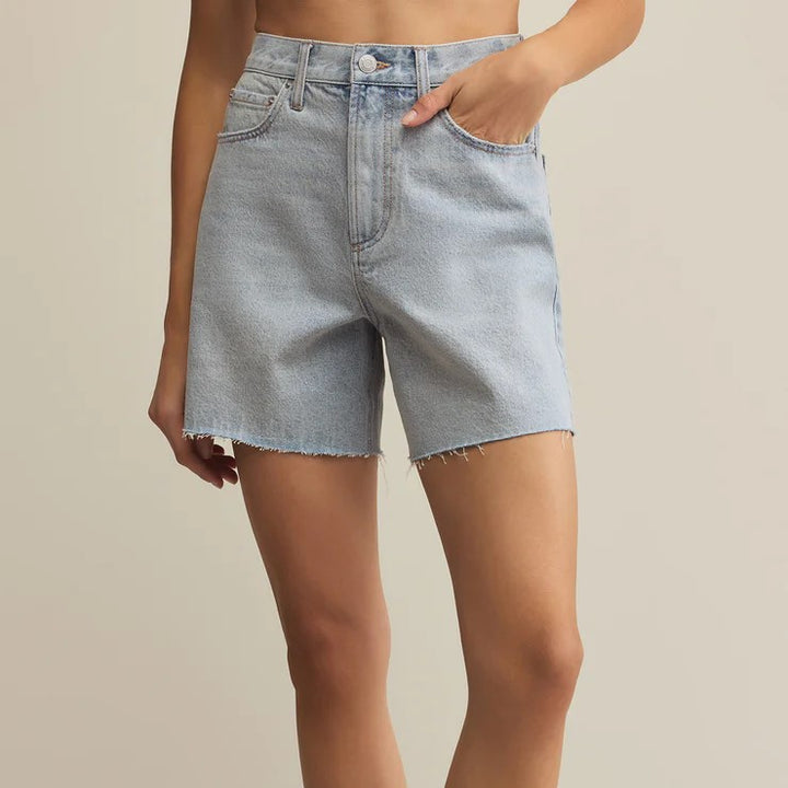 Porter Denim Short