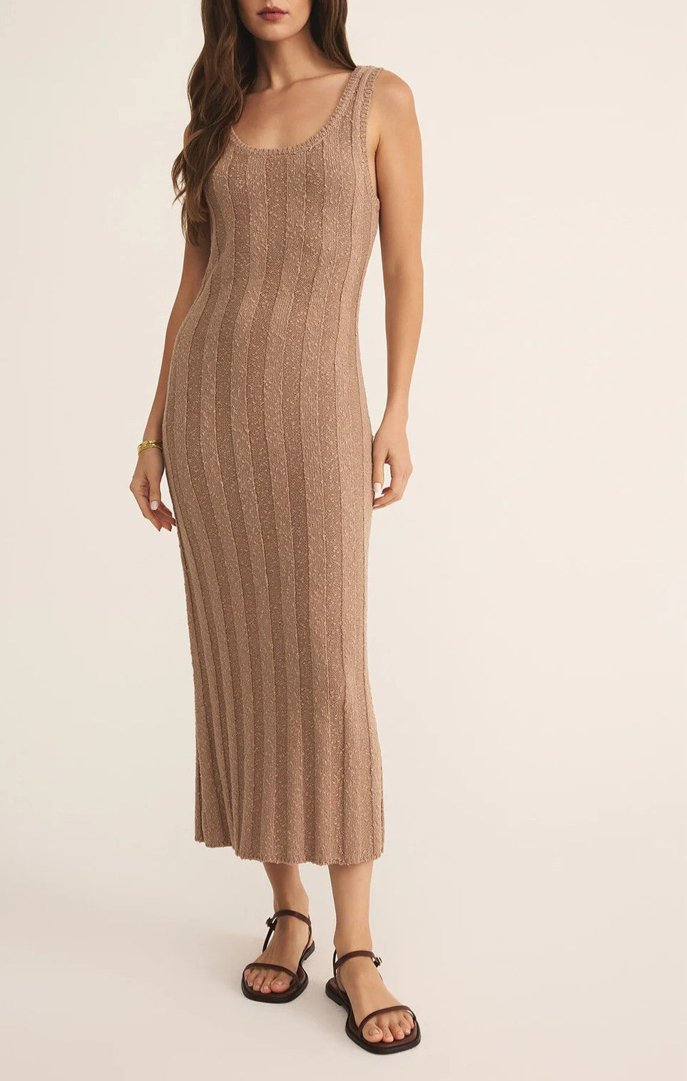 Corsica Midi Dress