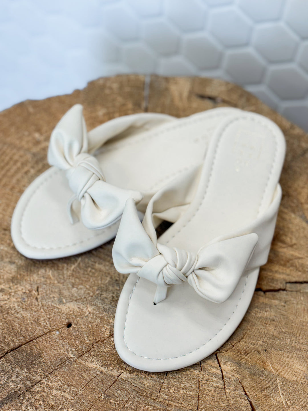 Dharma Slip-on Sandal