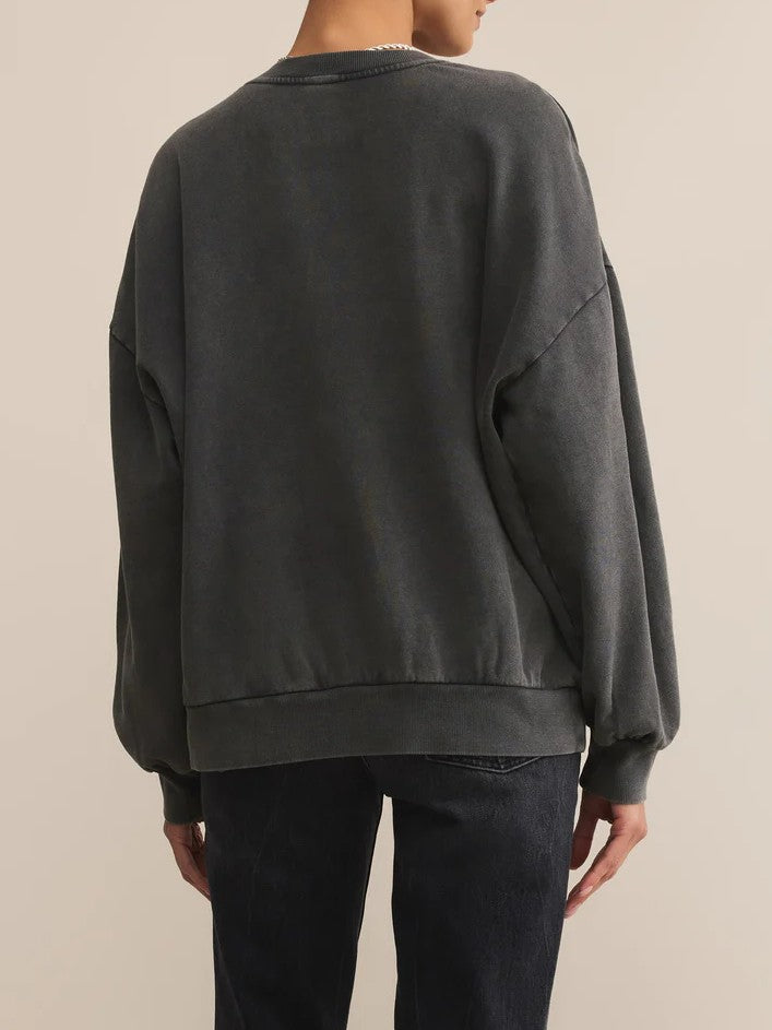 Varsity Sunday Sweatshirt