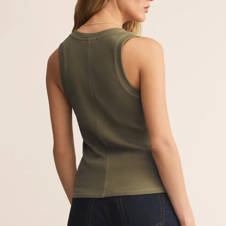 Sirena Rib Tank
