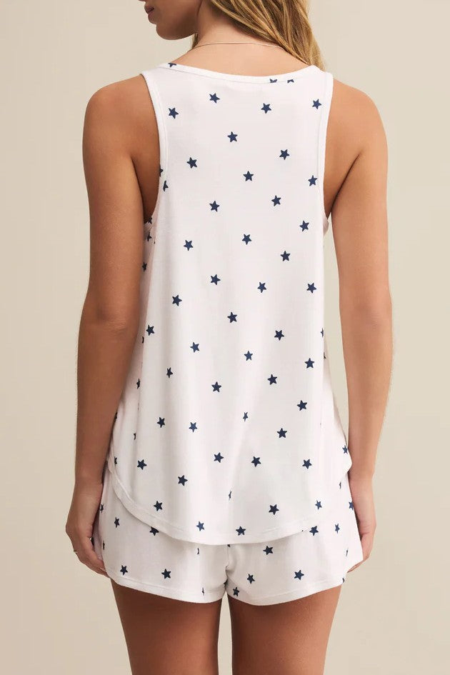 This Love Mini Stars Tank