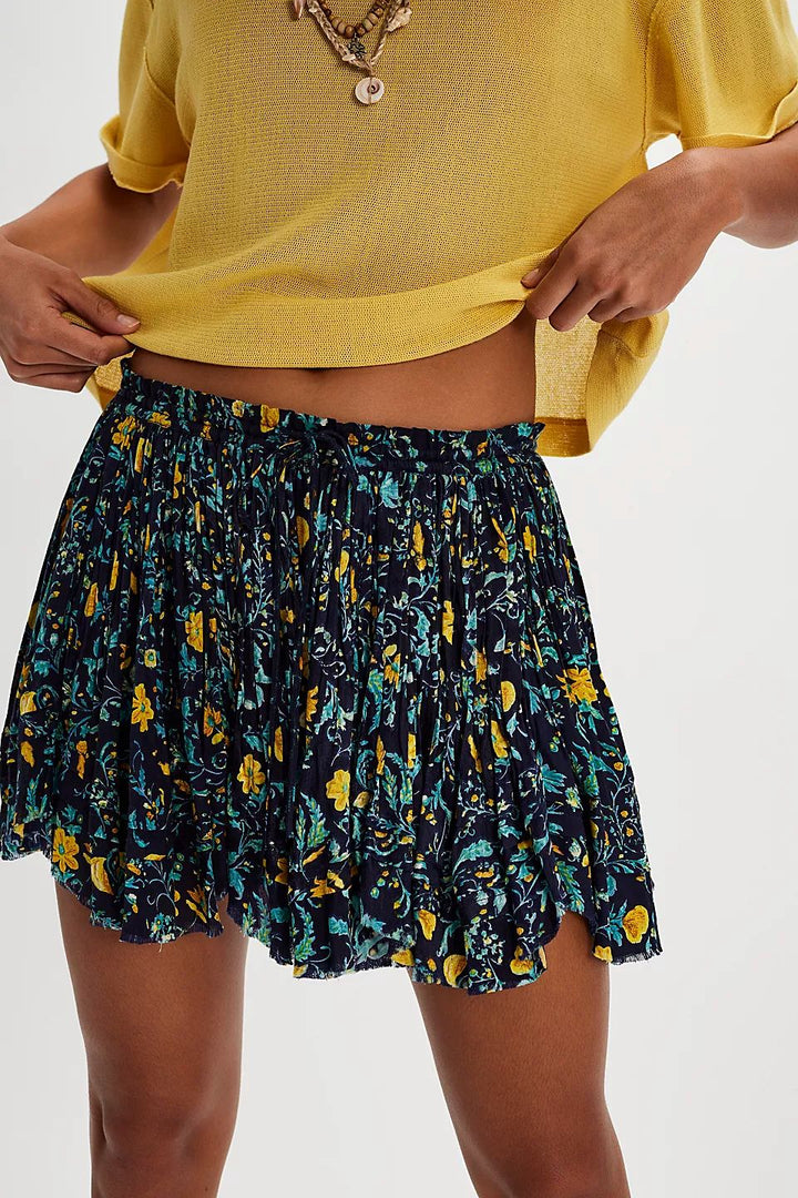 Third Charm Printed Mini