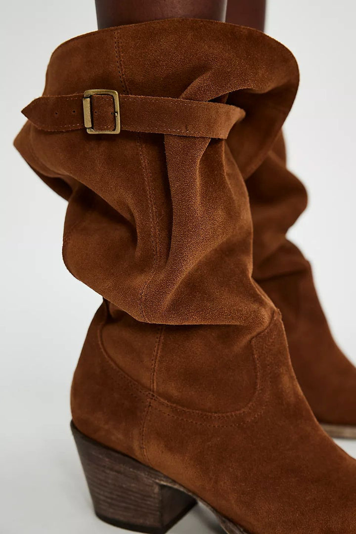 Sway Low Slouch Boot