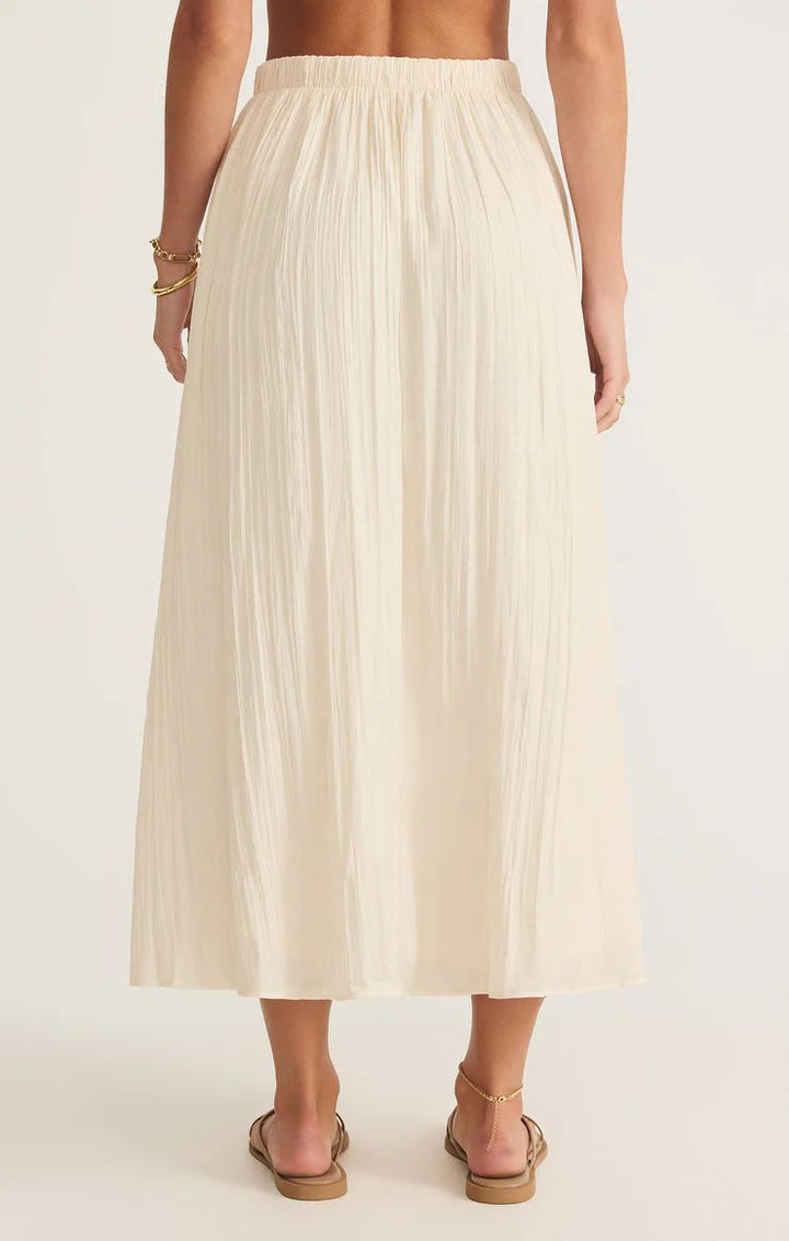 Nicoline Midi Skirt