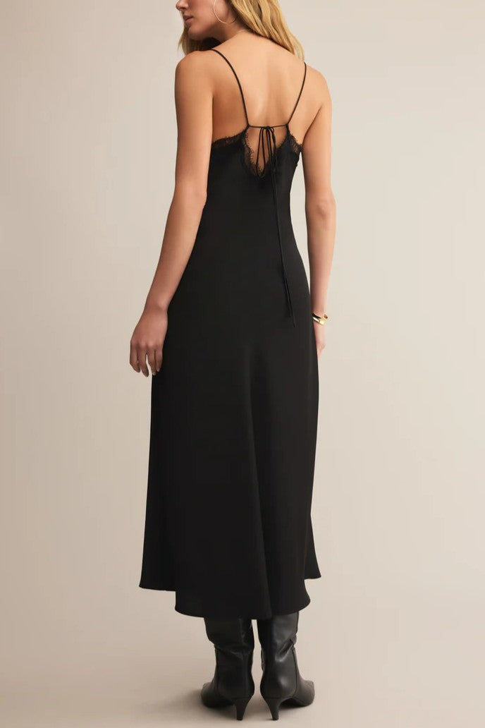 After Hours Midi Dress