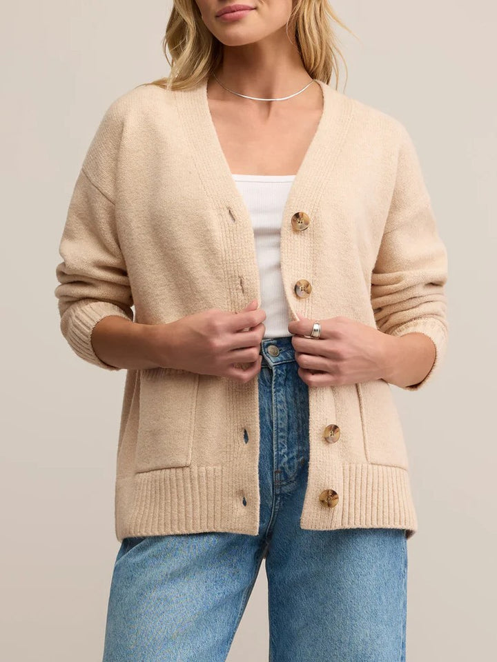 Theo Cardigan