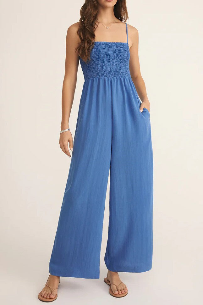 Beachside Jumpsuit