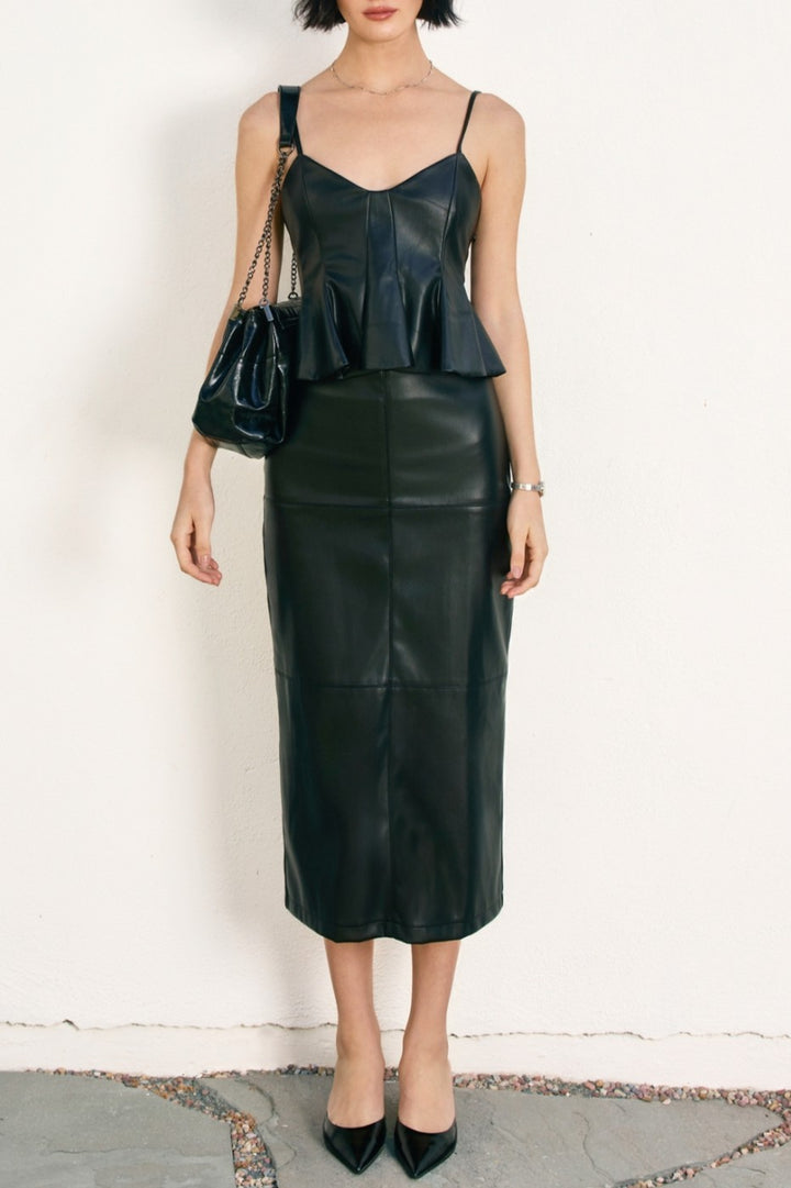 You Should Know Skirt