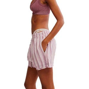 Day to Day Flannel Boxer