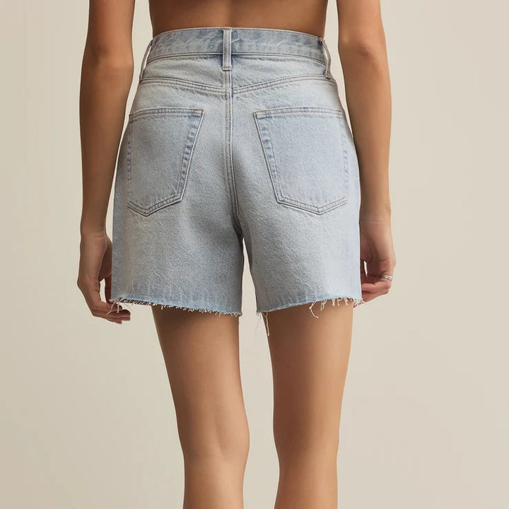 Porter Denim Short