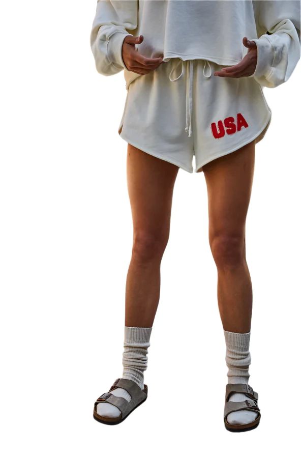 USA Shorts