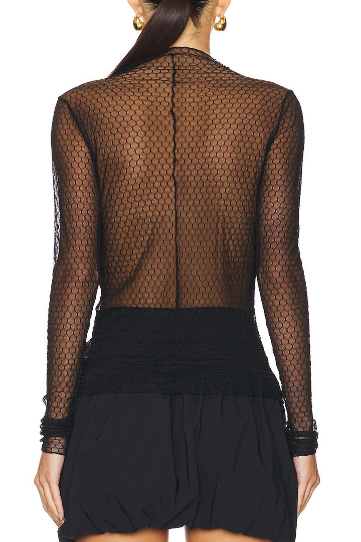 Minding My Business Top