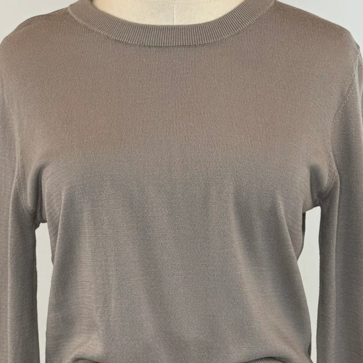 Perfect Layer Sweater