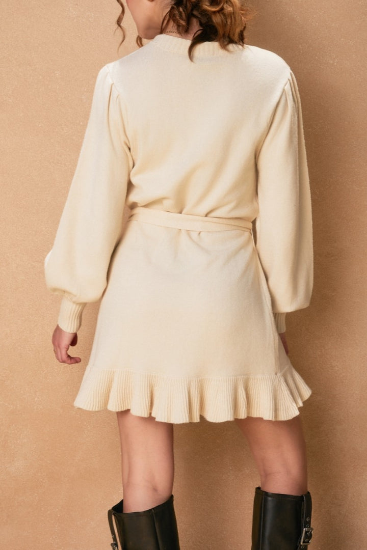 I Want it That Way Dress