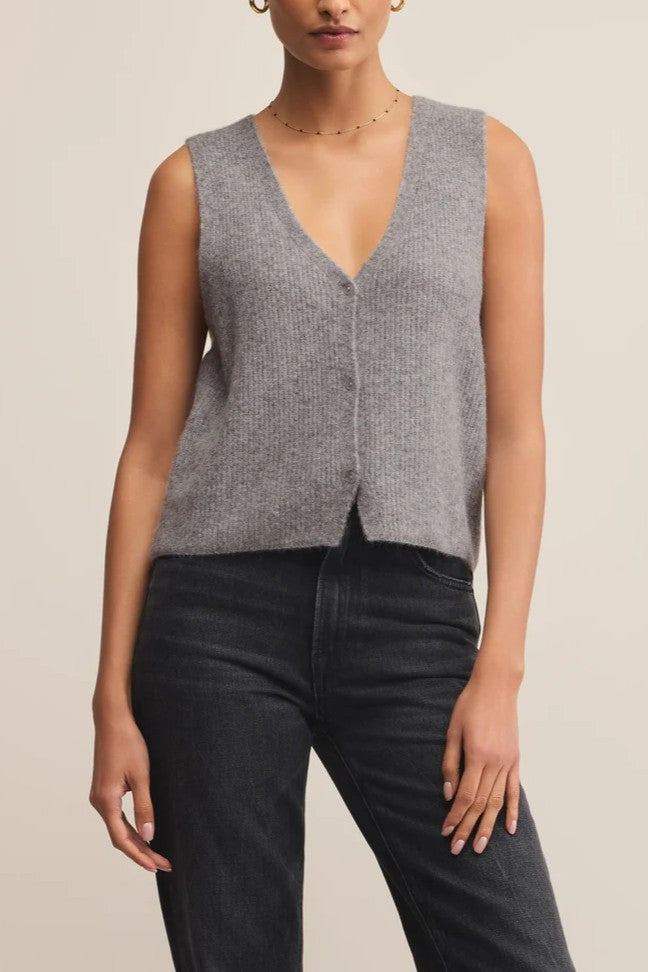 Byce Sweater Vest