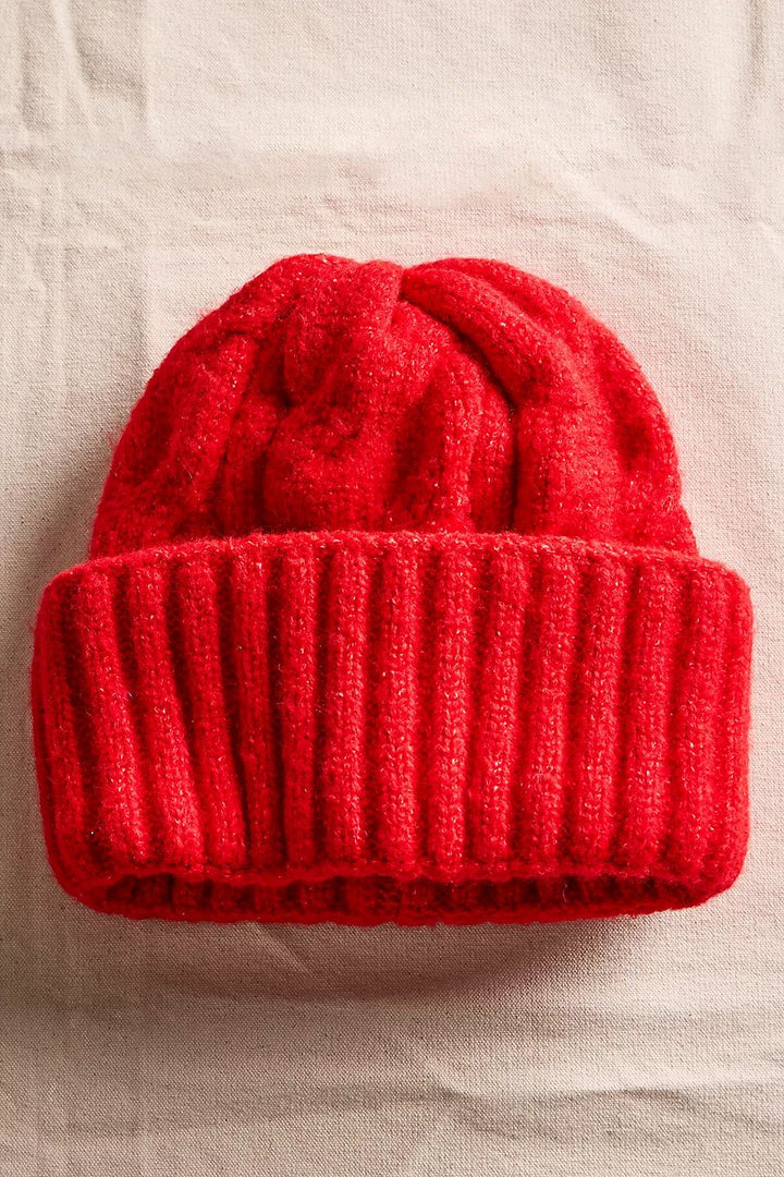 Coast Line Beanie