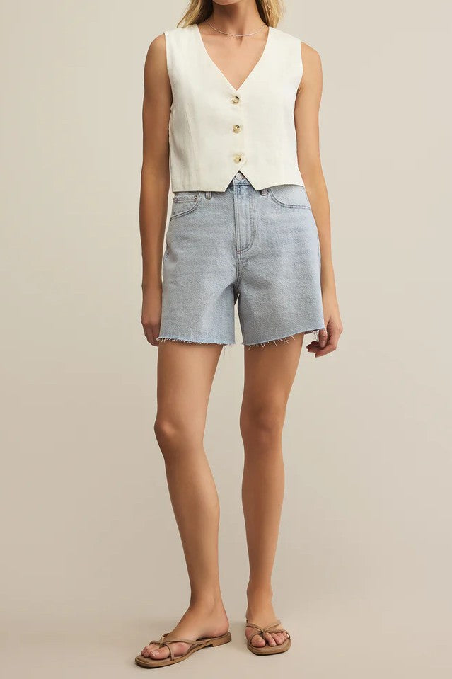 Porter Denim Short
