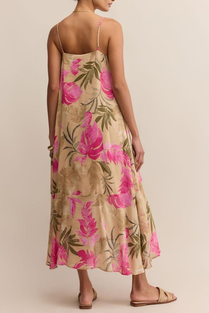 Benson Ula Tropical Midi