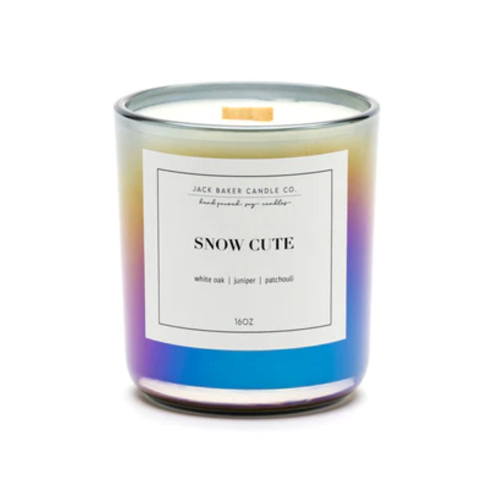 Snow Cute