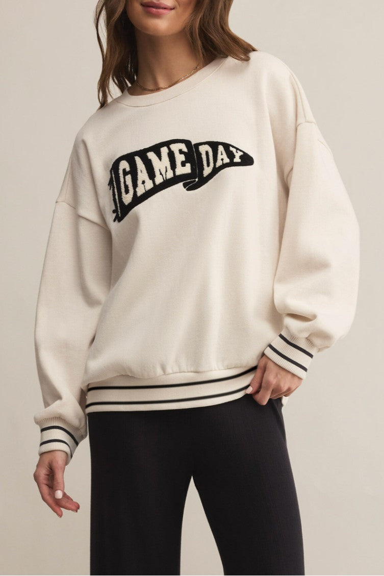 Game Day Sweatshirt
