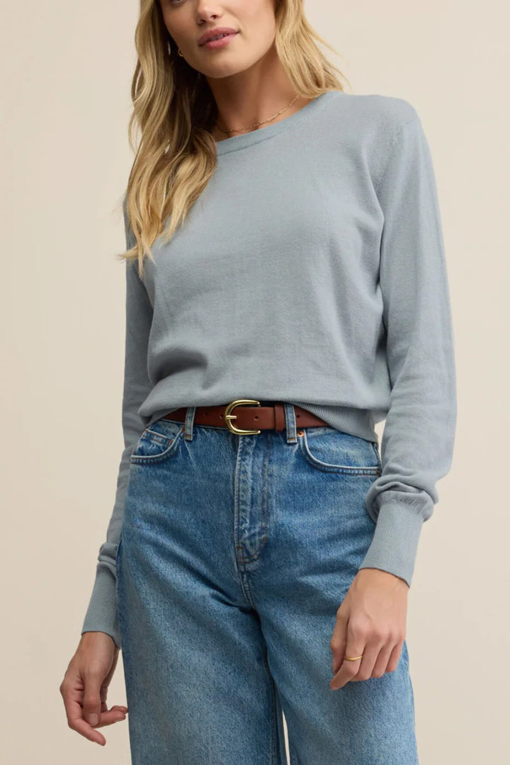 Perfect Layer Sweater