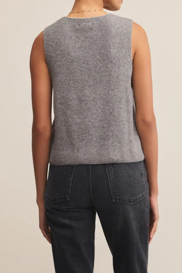 Byce Sweater Vest